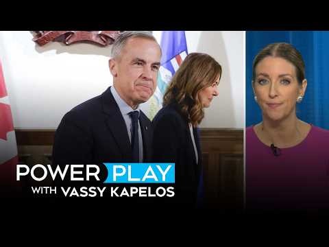 Deal between Ottawa, Alberta on industrial carbon pricing set | Power Play for May 13, 2026