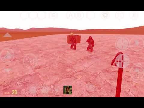 Half-life 2 in gmod