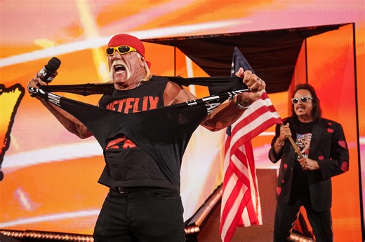 Everyone thinks they know Hulk Hogan. His last interviews tell a different story