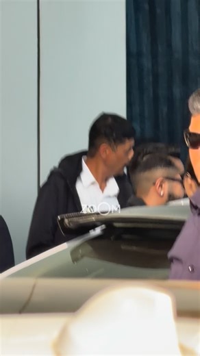 Looks like a busy day for our stars 👀 Where do you think they’re going? [tara sutaria and veer pahariya, tara sutaria viral videos, tara sutaria videos, ananya panday spotted, rohit sharma spotted, hardik pandya and his girlfriend, Indian cricketers spotted today] #veerpahariya #tarasutaria #ananyapanday #hardikpandya #rohitsharma | Zoom TV