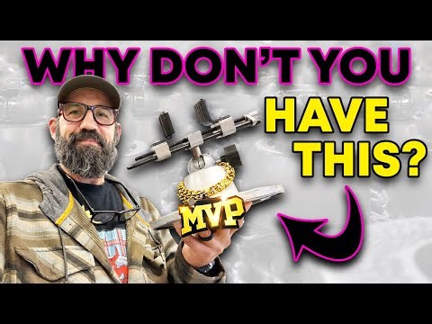 The MVP Tool Every Laser Engraver Needs (No One Talks About It)