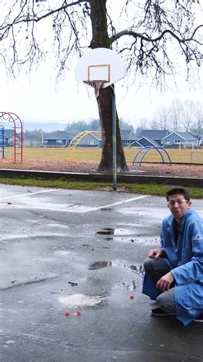 Coca-Cola rocket 🚀 #experiment #physics #coke #chemistry #rocket #reels | The Action Lab