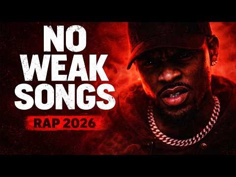 This Rap Playlist Hits Different 🔥 Real Rap Only 2026