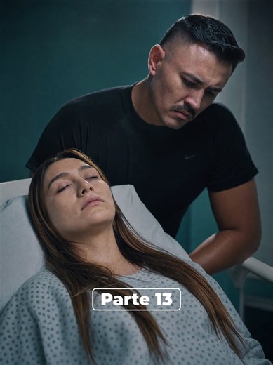 Ep 13: Engané y embaracé a otra mujer para que mi esposa cumpliera su sueno de ser madre El esposo regresa a casa con una noticia que lo deja en shock: su esposa anuncia que se | Yosuani y Andy Torres
