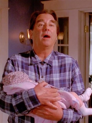 Ele era o ANJO invisível desse bairro 🎬Série: Desperate Housewives