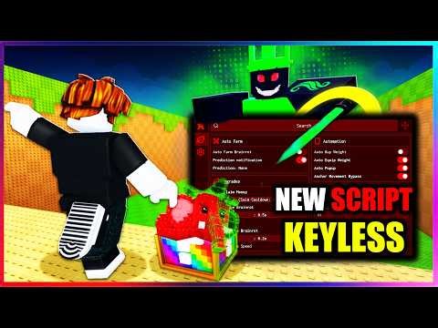 [🌊NEW] Kick a Lucky Block Script - Auto Farm Lucky Block (NO KEY!!)