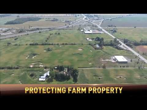 Protecting Farmland: How access to land is the top issue facing future farmers