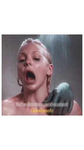 CineVibes Ofc on Instagram: "Follow @cinevibesofc_ Horror rules get absolutely destroyed here. Scary Movie 4 turns fear into pure chaos by roasting every popular horror and sci-fi trope you thought you knew. Alien invasions, creepy hauntings, and apocalyptic panic all collide with nonstop jokes, ridiculous twists, and zero logic — on purpose. The movie moves fast, hits hard with absurd humor, and never lets seriousness survive for more than a second. Loud, silly, and shamelessly over-the-top, th