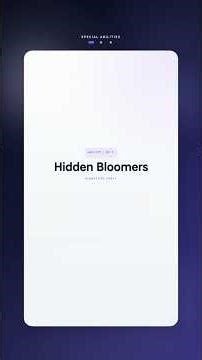 Everything about Violets