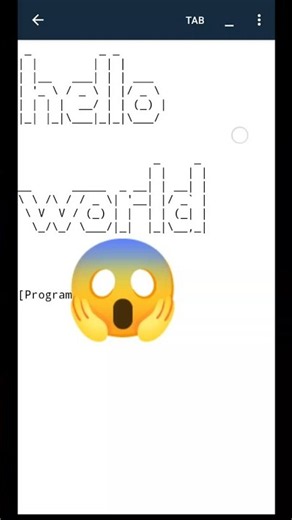 🥇 Make Awesome ASCII Banner in Python 🔥#python #banner #coding