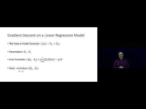 Sample lecture: Dynamic programming (School of Computing online programs)