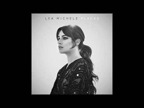 Lea Michele - Letting Go