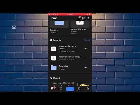 How to Share Files or Videos Using Dropbox – Easy Method (2026)