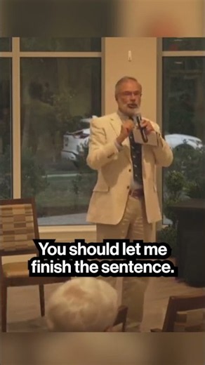 Andy Harris Crashes Out At His Constituents During His Debate. #popular #politics #maryland