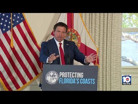 DeSantis responds to Judd's immigration comments