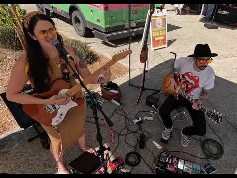 "Sugaree" by Jerry Garcia - Misty Mountain Strings