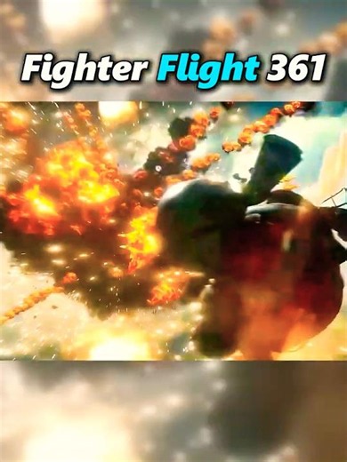 Impossible Fighter Jet Fight Emergency Landing #plane #aviation #shorts