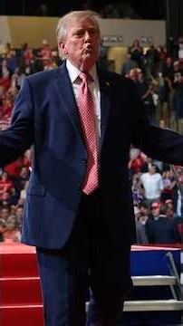 Trump Keeps Throwing Money At His Biggest Midterm Problem