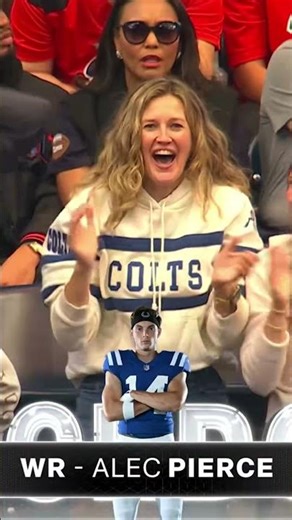 Riley Leonard has an arm 💪