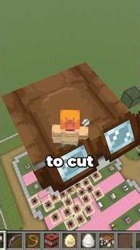 BUILD IDEAS WITH MINECRAFT'S CHAOS CUBED UPDATE