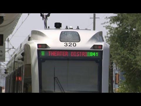 New METRO Police substation up and running in Houston