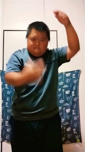 好きすぎて滅を踊ってみた
