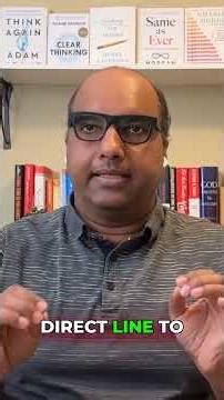 The Decision That Saved Amazon's AI Transformation #leadership #ai