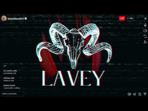 LaVey | Short Film