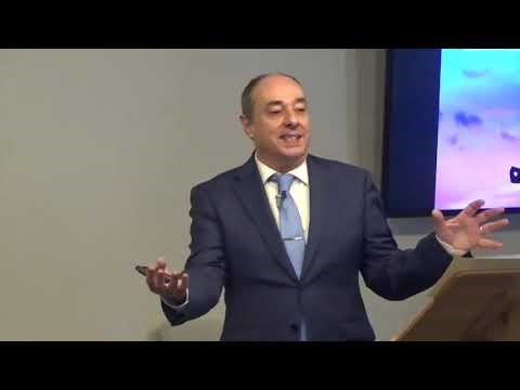 Unity on Cape Cod Service with Rev Tony. The Power of Forgiveness 03.08.26