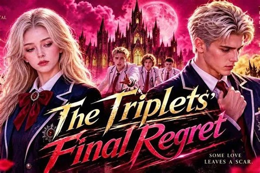 the triplets final regret - Full Movie HD