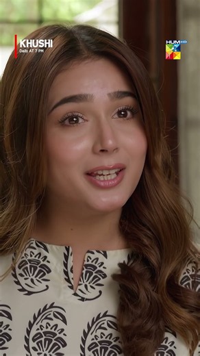 Khudgarz Larki Ko Apne Ilawa Kisi Ki Parwah Nahi..!! #Khushi #SummiyaBukhsh