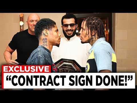 Gervonta Davis vs. Shakur Stevenson FIGHT DATE LEAKED? Turki Al-Sheikh's BIG Plans!