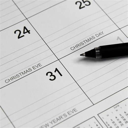 Tuesday, October 13th, 2026 - Your Daily Holiday Briefing