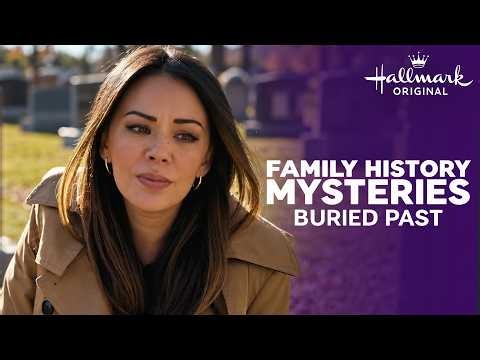 Family History Mysteries: Buried Past | FULL MOVIE