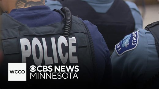 Minneapolis police unveil plan for safe summer streets