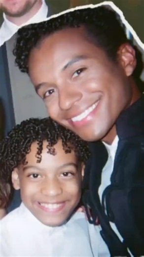 Behind The Scenes: Jaafar Jackson & Juliano Valdi’s Heartwarming Bond on Michael Biopic Set