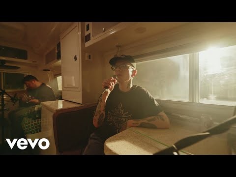 Big Guy & The Very Large Men, James Droll - Only Sin (Official Live from the Camper Video)