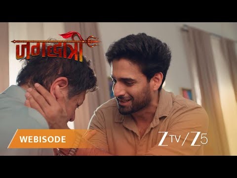 Jagadhatri | Kya Shivaay de paayega Mahesh ke sawaalon ka jawaab?