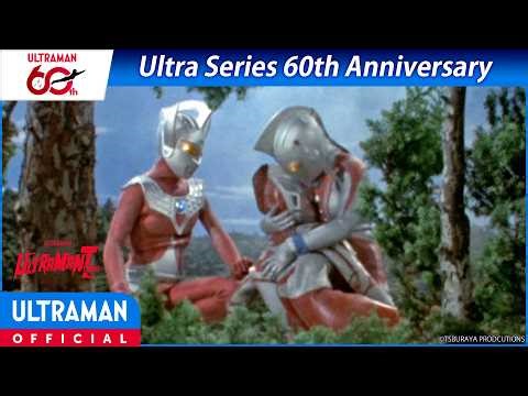 Featured: Ultraman Taro Ep.19 "Mother of Ultra, Miracle of Love!" | Ultra Series 60th Anniversary