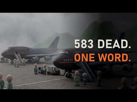 Tenerife 1977: The Deadliest Accident in Aviation History