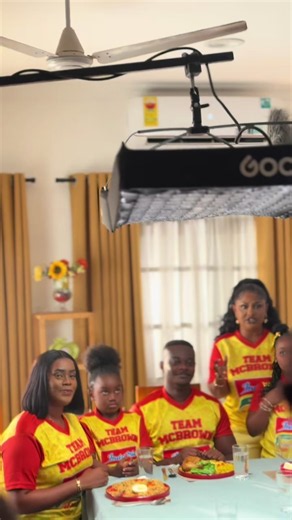 Behind the Scenes: The Making of an Indomie Advert