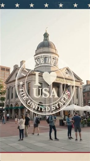 Discover Boston: A Historic Journey