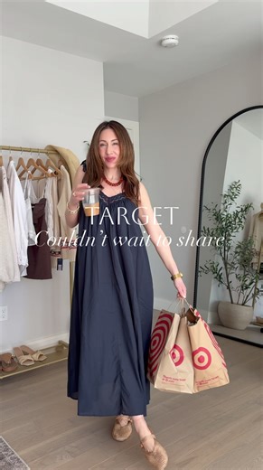 Target Haul: Must-Have Finds & Style