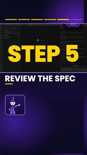 Kiro tutorial for beginners: install and build your first project in 6 steps #Shorts