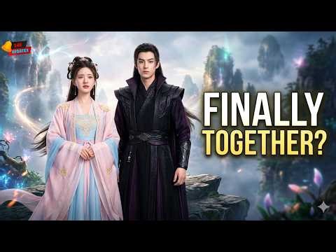 The Internet Can’t Stop Talking About Zhao Lusi and Dylan Wang’s Rumoured Drama