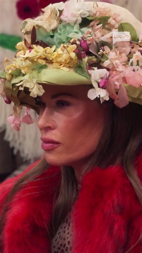 Britani wants details about Bronwyn's separation. Stream #RHOSLC on @peacock ! #RealHousewivesOfSaltLakeCity #BritaniBateman #BronwynNewport