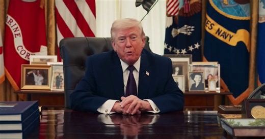 【速報】トランプ大統領、本日3:30（JST）に緊急発表！🚨関係者によると、イランとの「最終和平合意」を正式発表する見込み。 有事リスクが交代し、リスクオンへ🚀HODL BTC🟠