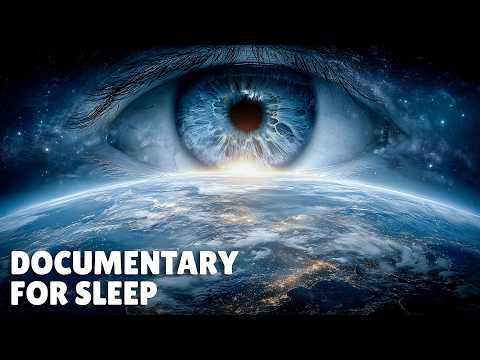 Could Aliens Be Watching Us Right Now? | Documentary for Sleep