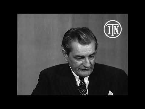 Aug. 1, 1966 | ITV Report on UFOs