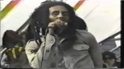 Видео ♫ ♕ Bob Marley ♕ No Woman No Cry Live 1979 HD ♫ | OK.RU